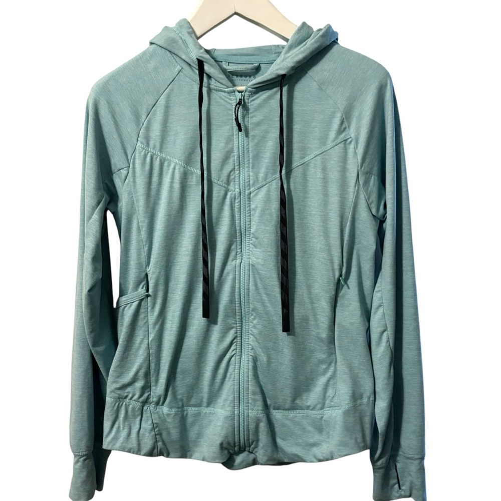 Iceburg Hoodie